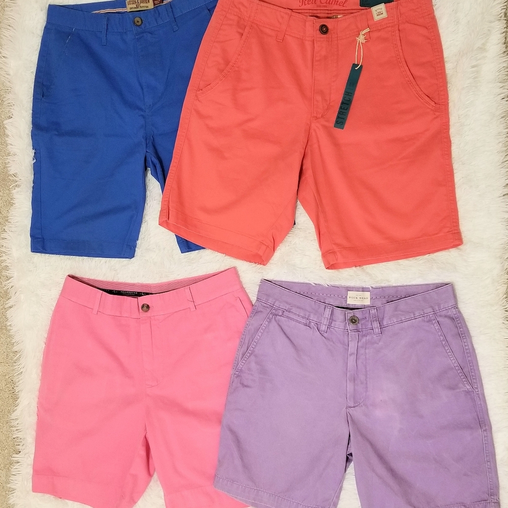 Mens shorts Bundle